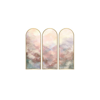 Sky Artwork Set Of 3