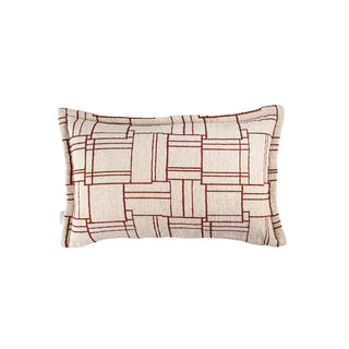 Adeela Cushion Cover