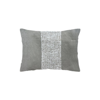 Brooks Cushion Cover - Small White
