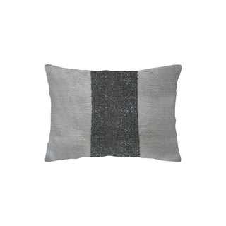 Brooks Cushion Cover - Small Dark Grey
