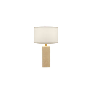 James Table Lamp