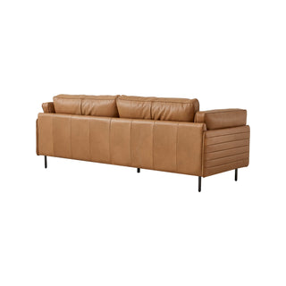 Houston 3-Seater Sofa