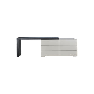 Shiloh Extendable Desk