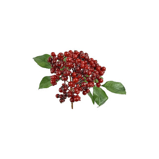 Fruit Stem - Red