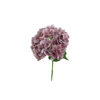 Hydrangea Stem - Multiple Color Options