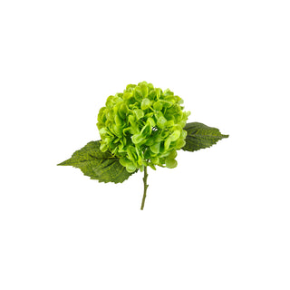 Hydrangea Stem - Multiple Color Options