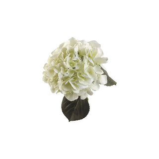 Hydrangea Stem - Multiple Color Options