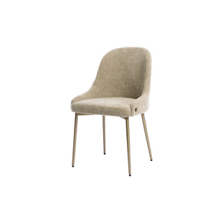 Judith Dining Chair | Custom Fabrics