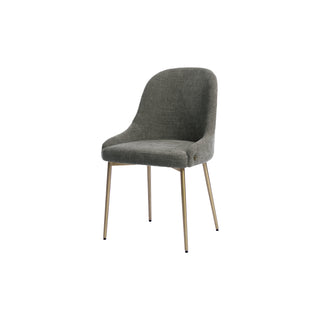 Judith Dining Chair | Custom Fabrics