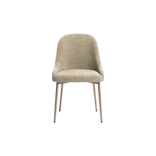 Judith Dining Chair | Custom Fabrics
