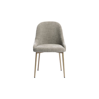 Judith Dining Chair | Custom Fabrics