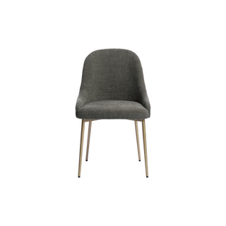 Judith Dining Chair | Custom Fabrics