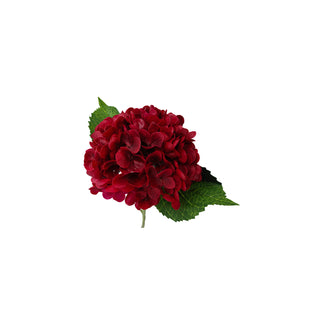 Hydrangea Stem - Multiple Color Options