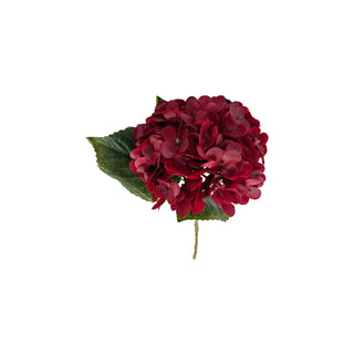 Hydrangea Stem - Multiple Color Options