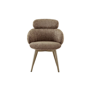 Damian Dining Chair | Custom Fabrics