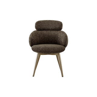 Damian Dining Chair | Custom Fabrics