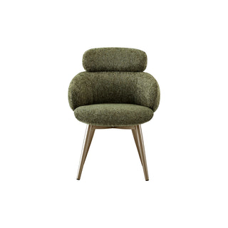 Damian Dining Chair | Custom Fabrics