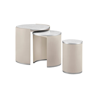 Trevor Nesting Side Table