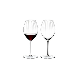 Riedel Performance Shiraz / Syrah Pair