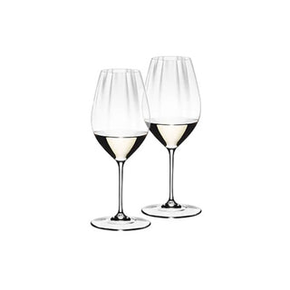 Riedel Performance Riesling Set Of 2