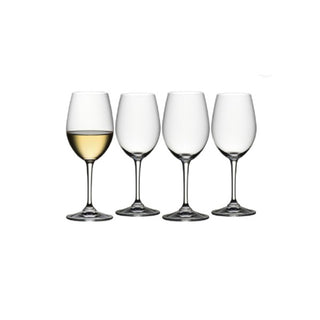 Riedel Vivant White Wine Set Of 4