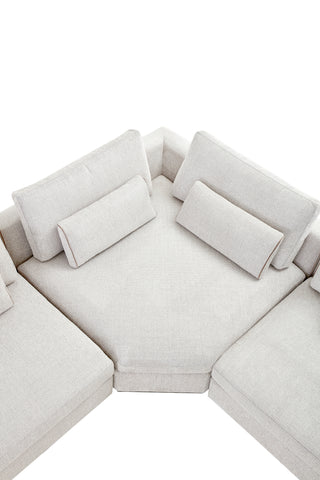 Carnaby Corner Sofa