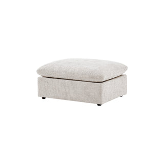 Fairmont Ottoman