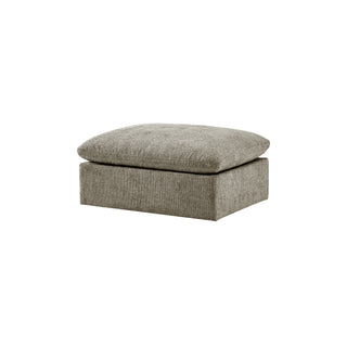 Fairmont Ottoman | Custom Fabrics