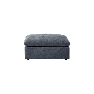 Fairmont Ottoman | Custom Fabrics