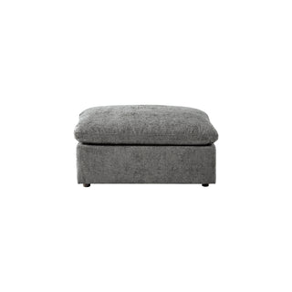 Fairmont Ottoman | Custom Fabrics