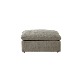 Fairmont Ottoman | Custom Fabrics