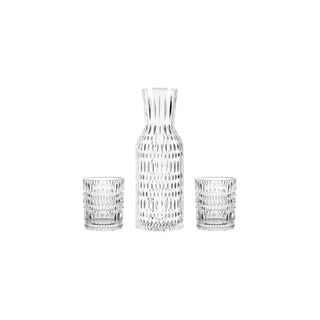 Nachtmann Ethno Water Set (Set of 3)