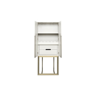 Mayfair Wine Cabinet