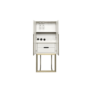 Mayfair Wine Cabinet
