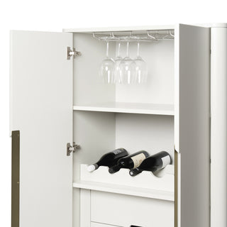 Mayfair Wine Cabinet