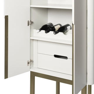 Mayfair Wine Cabinet