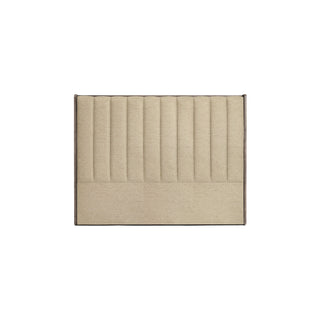 Westley Headboard - Double