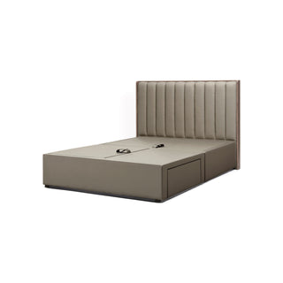 Westley Headboard - Double