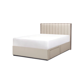 Westley Headboard - Double