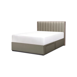Westley Headboard - Double