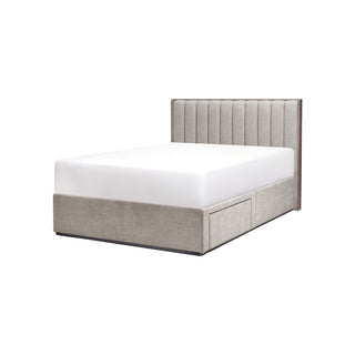 Westley Headboard - Double