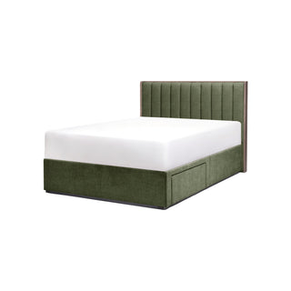 Westley Headboard - Double