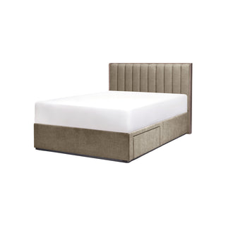 Westley Headboard - Double