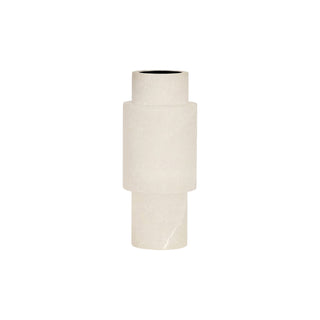 Spanish Alabaster Vase