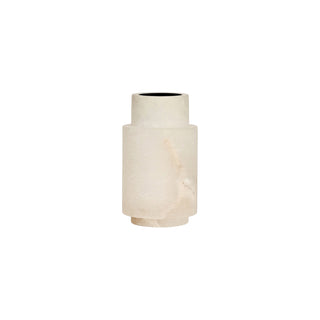 Spanish Alabaster Vase