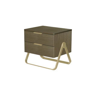 Miles Bedside Table