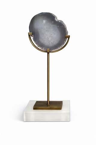 Agate Decorative Arts - Large