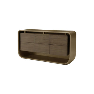 Hover Chest of Drawers