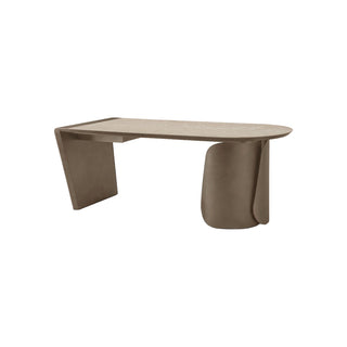 Malcolm Desk