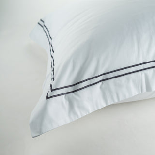 Artisan Pillowcase Set of 2 - White